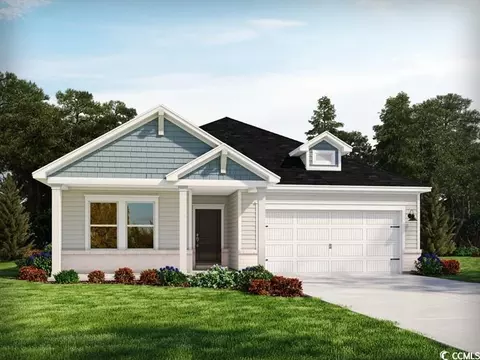 988 Maya Layne Dr, Little River, SC 29566