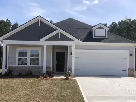 988 Maya Layne Dr, Little River, SC 29566