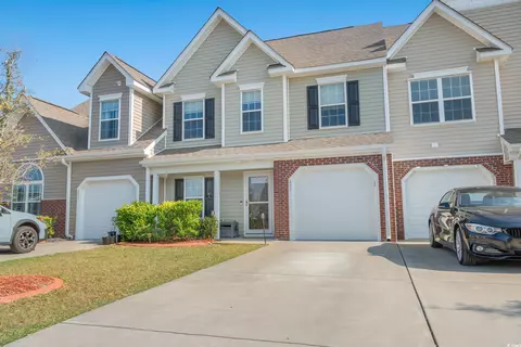 405 Rustic Ct #405, Myrtle Beach, SC 29588 photo 1