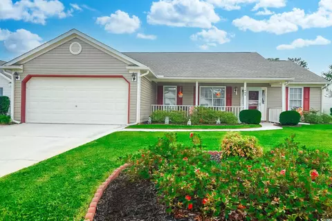 1408 Snowy Egret Dr, Murrells Inlet, SC 29576
