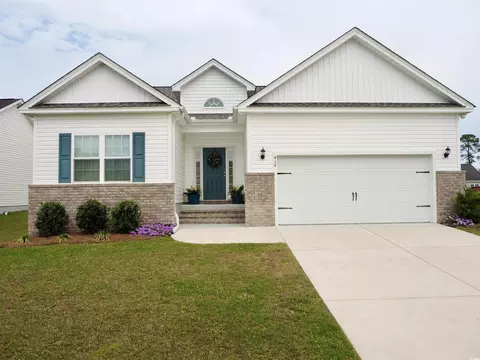 410 Grain Field Dr, Georgetown, SC 29440