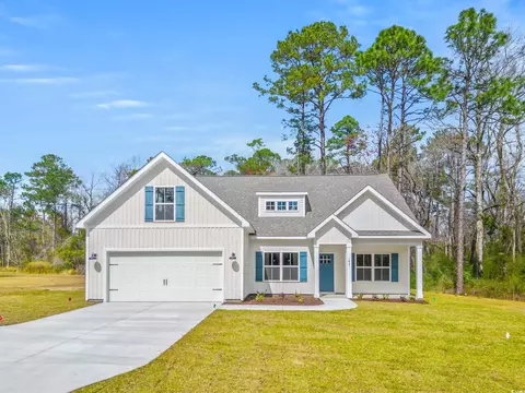 1421 Colts Neck Rd, Loris, SC 29569