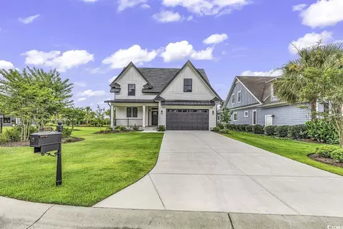 2608 Painted Trillium Ct, Myrtle Beach, SC 29579