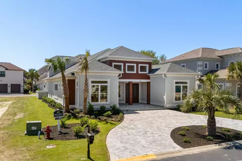 877 Bluffview Dr, Myrtle Beach, SC 29579