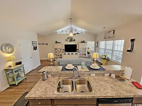 313 Rycola Cir, Surfside Beach, SC 29575 photo 5