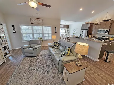 313 Rycola Cir, Surfside Beach, SC 29575 photo 6