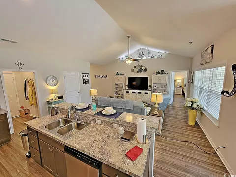 313 Rycola Cir, Surfside Beach, SC 29575 photo 9