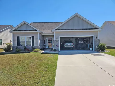 313 Rycola Cir, Surfside Beach, SC 29575