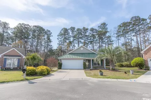 11 Palmetto Pl, Murrells Inlet, SC 29576