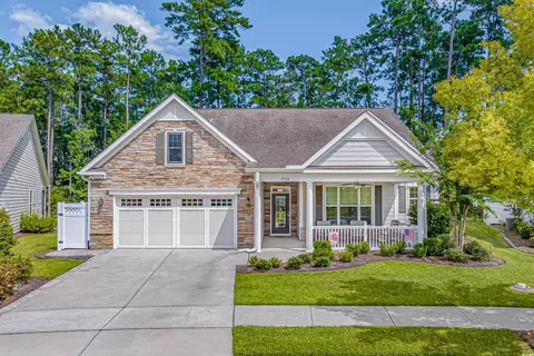 2133 Birchwood Cir, Myrtle Beach, SC 29577