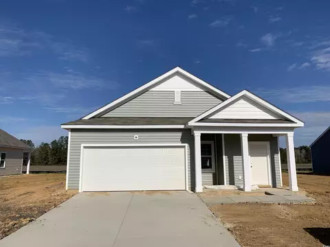 154 Linares St, Loris, SC 29569