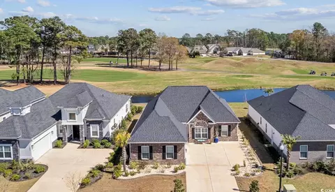 1016 Pochard Dr, Conway, SC 29526