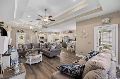 1016 Pochard Dr, Conway, SC 29526 photo 3