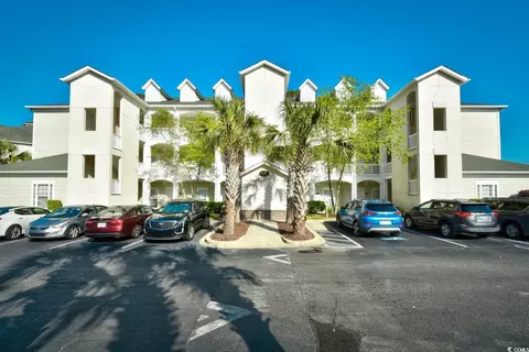 100 Cypress Point Ct #206, Myrtle Beach, SC 29579
