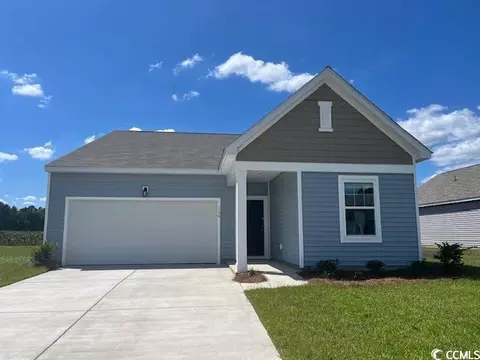 146 Linares St, Loris, SC 29569