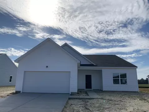 139 Linares St, Loris, SC 29569