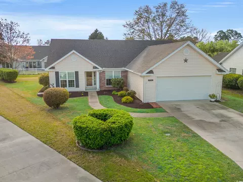 1732 Amberly Dr, Surfside Beach, SC 29575