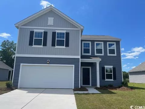170 Linares St, Loris, SC 29569