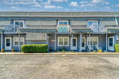 210 28th Ave S #6, Myrtle Beach, SC 29577