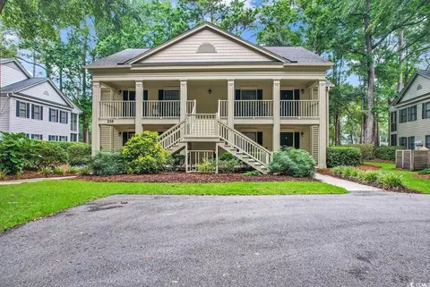 216 Stillwood Dr #11-1, Pawleys Island, SC 29585