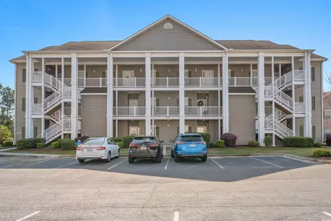 5792 Longwood Dr #201, Murrells Inlet, SC 29576
