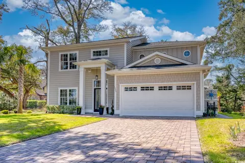 1005 Hyatt Pond Rd, North Myrtle Beach, SC 29582