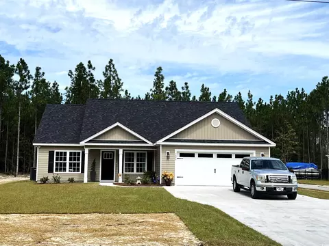 5846 Hampton Rd, Conway, SC 29527