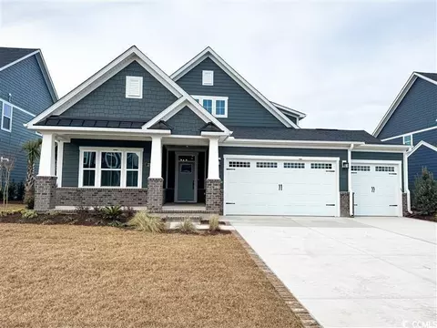 2369 Vera Way, Longs, SC 29568