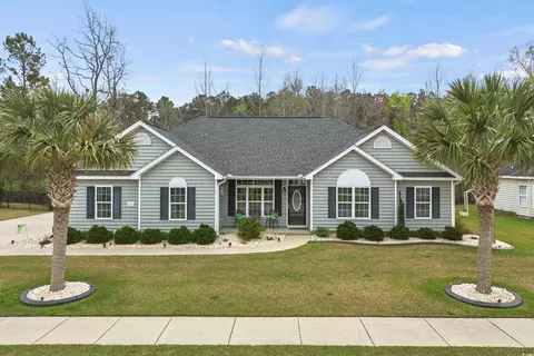 1100 Marley St, Conway, SC 29527