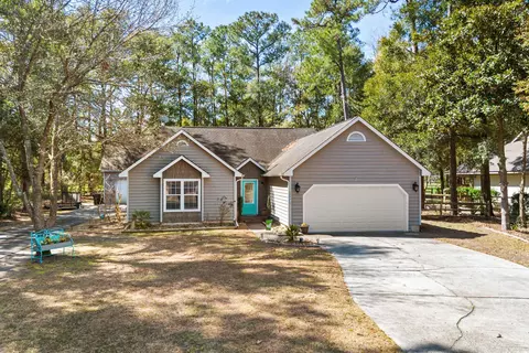 4440 Live Oak Dr, Little River, SC 29566
