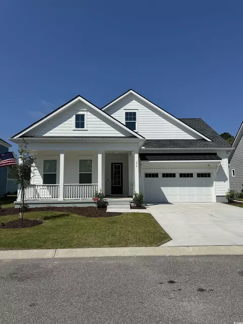 176 Black Water Dr, Murrells Inlet, SC 29576