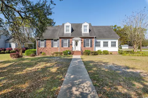 304 S Morgan Ave, Andrews, SC 29510
