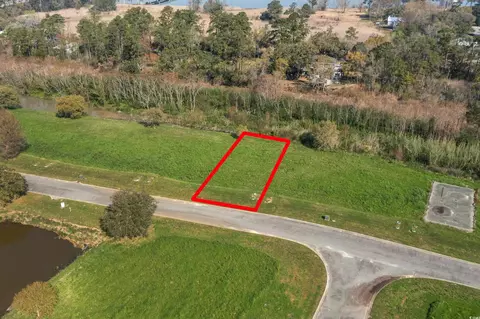 Tbd Cravens St., Georgetown, SC 29440 photo 3
