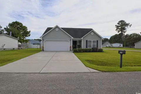 2629 Jasper St, Little River, SC 29566