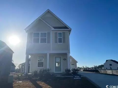 2513 Rowyn St, Longs, SC 29568