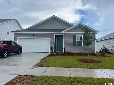 916 Green Garden Way, Myrtle Beach, SC 29579