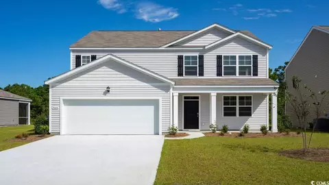 924 Green Garden Way, Myrtle Beach, SC 29579
