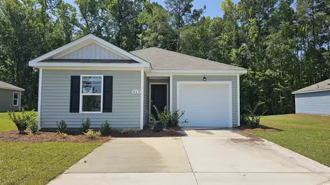 468 Harvest Ridge Way, Conway, SC 29527