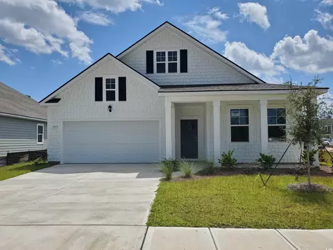 2553 Revolutionary Way, Conway, SC 29526