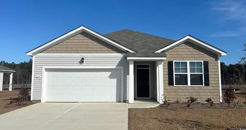 264 Clear Lake Dr, Conway, SC 29526