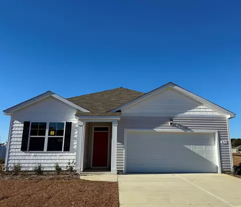 273 Clear Lake Dr, Conway, SC 29526