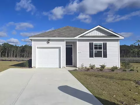 280 Clear Lake Dr, Conway, SC 29526