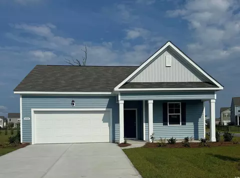4000 Pearl Tabby Dr, Myrtle Beach, SC 29588