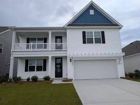 105 Calhoun Falls Dr, Myrtle Beach, SC 29579