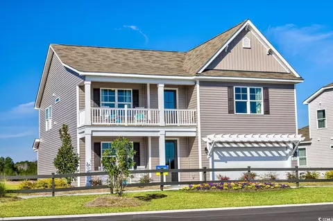 105 Calhoun Falls Dr, Myrtle Beach, SC 29579
