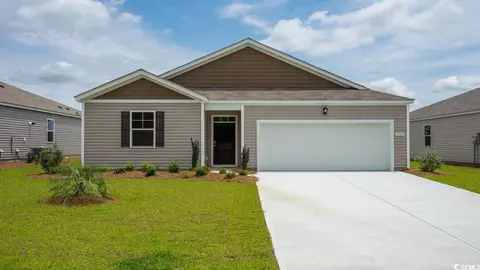 653 Gryffindor Dr, Longs, SC 29568