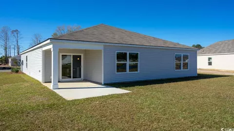 661 Gryffindor Dr, Longs, SC 29568 photo 2