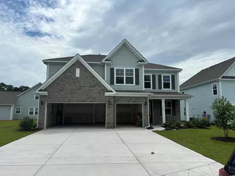 4586 Lady Slipper Dr, Myrtle Beach, SC 29579