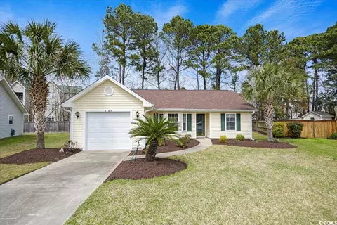 4163 Wrens Xing, Little River, SC 29566