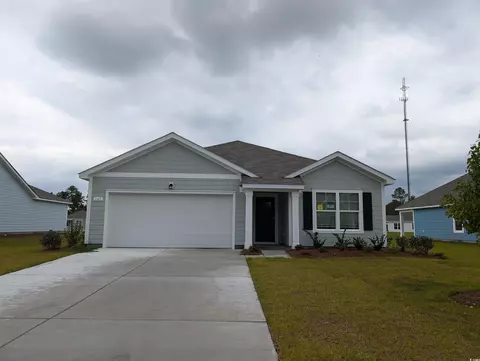 161 Teddy Bear Cir, Conway, SC 29526